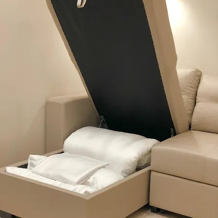 펜션 Jusi Shkodër
