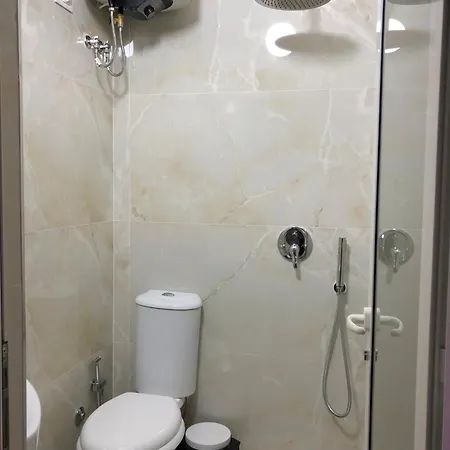Vakantiehuis Jusi