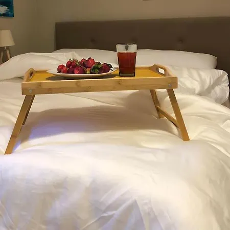 Jusi Vakantiehuis Shkodër